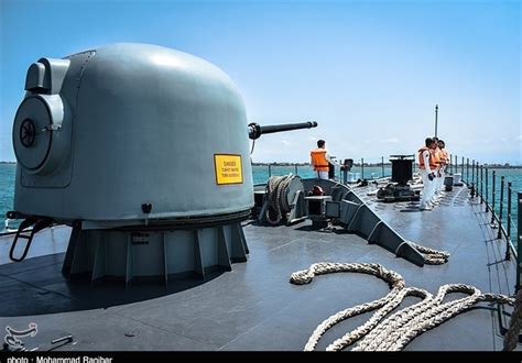 Iran Holds Caspian Naval Exercise Politics News Tasnim News Agency