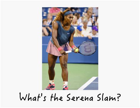 Picture Serena Williams Playing Tennis Pregnant Hd Png Download Kindpng