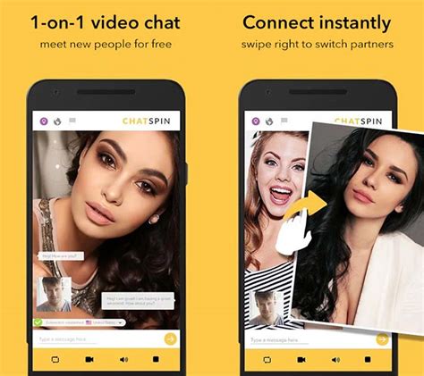Top Free Video Chat App With Strangers Paramount