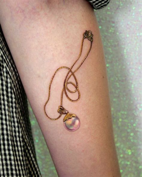 Details 83 Realistic Jewelry Tattoos Esthdonghoadian