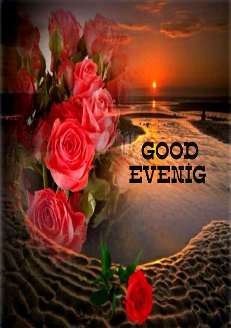Good Evening Wishes Good Evening Greetings Greetings For The Day
