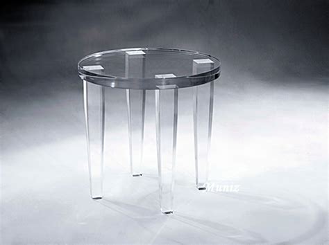 Shop formica end tables and other formica tables from top sellers around the world at 1stdibs. Acrylic Cocktail - End Tables - Muniz