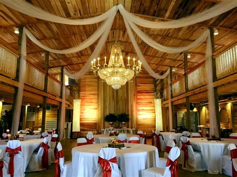 The Barn At Shady Grove Farms Double Springs Alabama Wedding Venue