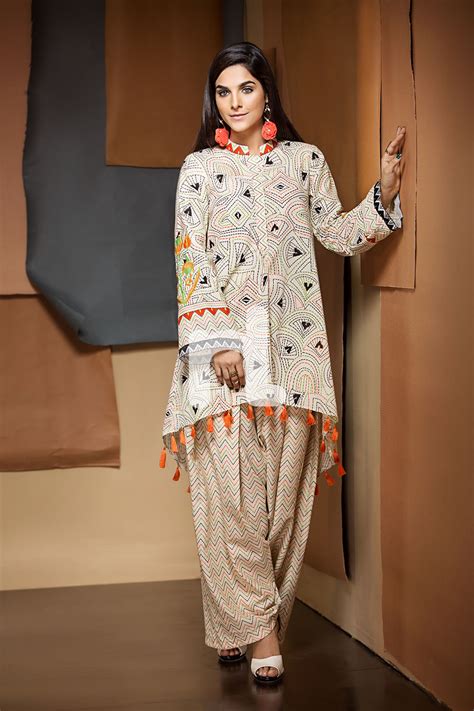Nishat Linen Embroidered Karandi Winter Collection Unstitched 2 Piece Suit 41701577 In Off White
