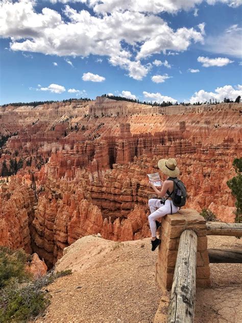 Bryce Canyon Hikes Lodging Dining Until The Very Trend Grand