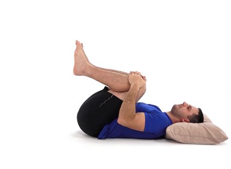 The Best Tailbone Pain Exercises Inertia Physio