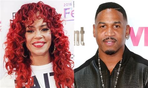 Say What Faith Evans And Stevie J Get Married In Las Vegas What Does Joseline Think