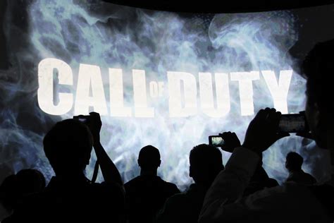 Activision Just Made A Strange Announcement About Call Of Duty 2020