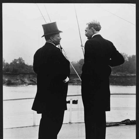 Frenemies John Muir And Ford Pinchot The National Endowment For
