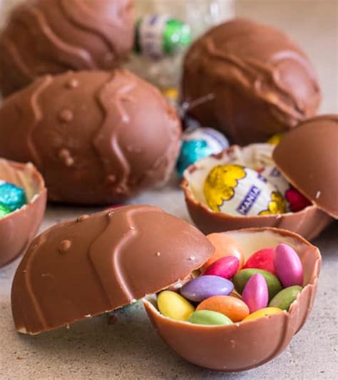 Homemade Easter Eggs Recipe An Italian In My Kitchen