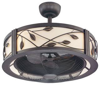 5 best enclosed ceiling fans caged ceiling fan reviews 2020. Ceiling fan for small room - 10 ways to keep your room ...