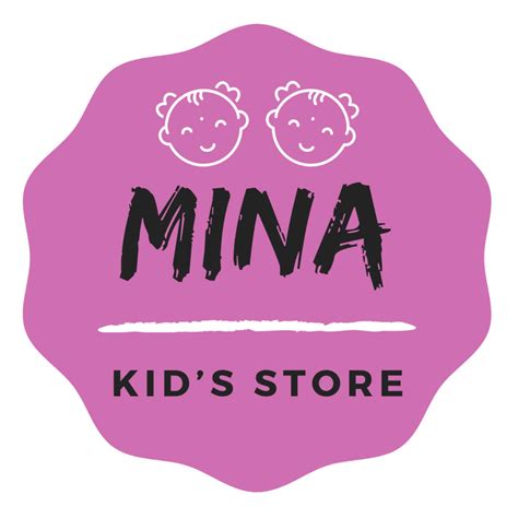 Mina Kids Store