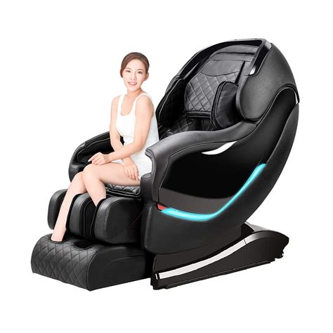 Best New Zero Gravity Electric Massage Chair Recliner Your House