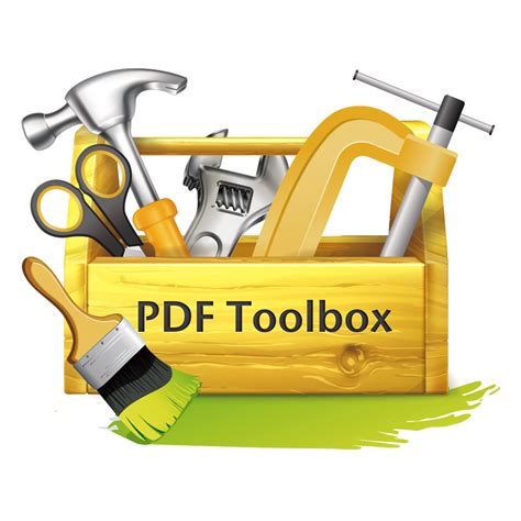 Pdftoolboxpng Clipart Best Clipart Best