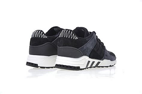 Thema Anzeigen Schuhe Schwarz And Weiß Adidas Originals Eqt Rf Support