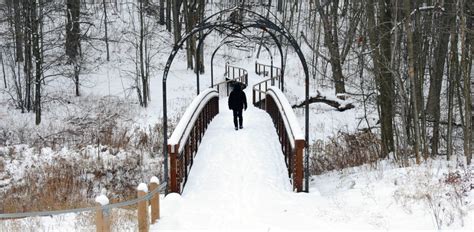 25 Things To Do Outdoors During Winter In York Region To Do Canada