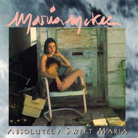 maria mckee absolutely sweet maria 1994 cd discogs