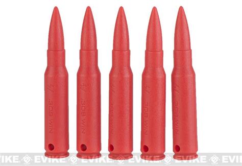 Strike Industries Dummy Rounds Caliber 308 Accessories And Parts