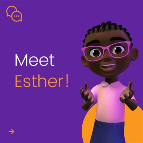 [video] Lexia Learning On Linkedin Meet Esther