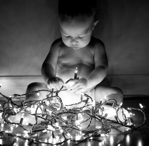 I am so sad about this. Christmas photo shoot with my 9 month old :) | Baby/Kid ...