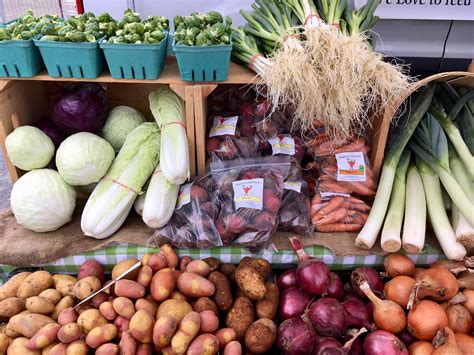 Williamstown Farmers Market - Home | Facebook