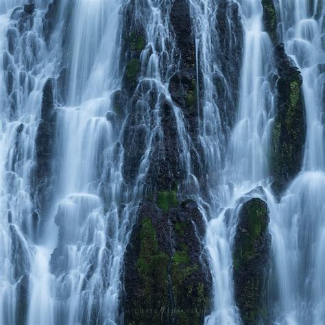How To Photograph Waterfalls Michael Shainblum Photography