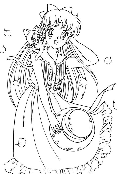 1200 x 1762 gif 223 кб. Pin by Holly Robe on coloring | Sailor moon coloring pages ...