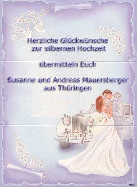 Die ränder des glückwunsches und die ränder des briefumschlages haben eine ca. Поздравления со свадьбой на немецком | Glückwünsche zur ...