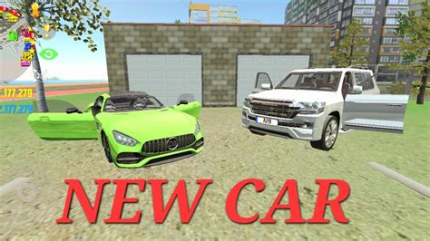 New Car Invisible Gamer Ibr New Video Youtube