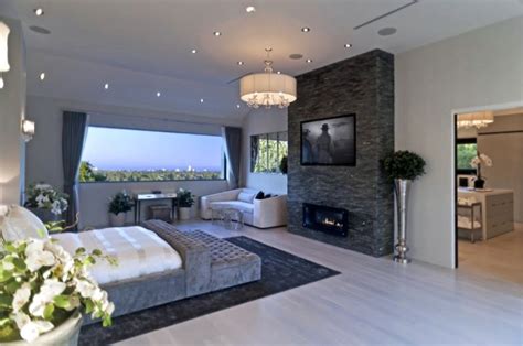 We discover the really unique photos to add your insight, maybe you. 18 Modern Gas Fireplace for Master Bedroom Design Ideas