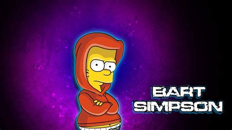 100 Fondo De Bart Simpsons Fondos De Pantalla Imagene
