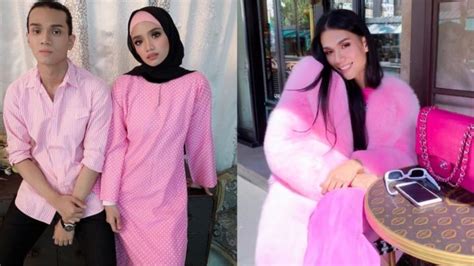 Beliau yang dimaksudkan adalah abang kepada ummi, dato nazreem musa. "Jadi Lelaki Kacak, Jadi Wanita Cantik…" - Abang Ummi ...