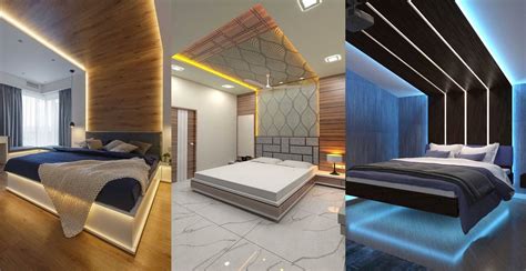 24 Modern Bedroom Design Info Spesial