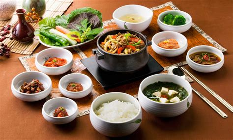 The Takeouts Guide To Eating Korean Food Like A Korean