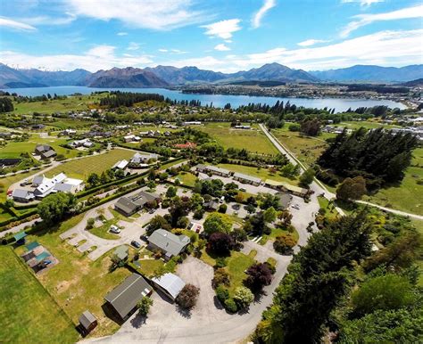 Wanaka Top 10 Holiday Park Hotel Nuova Zelanda Prezzi 2022 E Recensioni