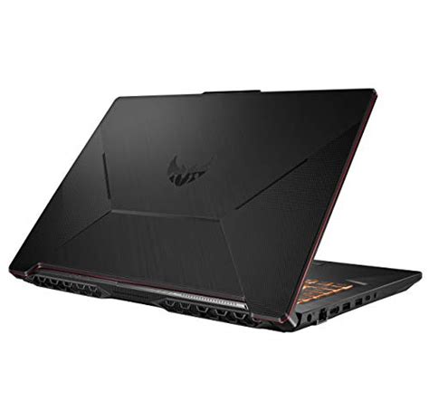 Asus Tuf Gaming F17 Gaming Laptop 173” 144hz Fhd Ips Type Display
