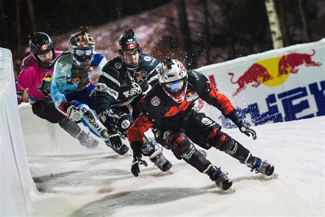 See more ideas about crash, red bull, ice. Red Bull Crashed Ice: Termine für die Saison 2017