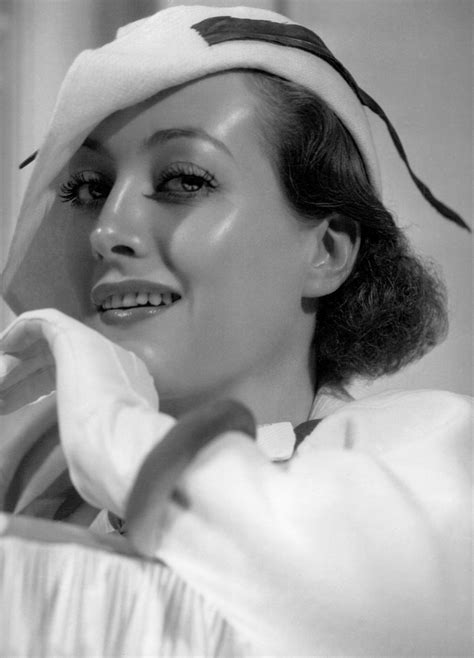 Lady Be Good Joan Crawford Photographed By George Hurrell For