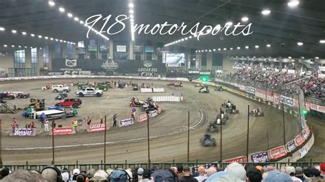 Check spelling or type a new query. 2019 33rd annual chili bowl nationals B main #1 - YouTube