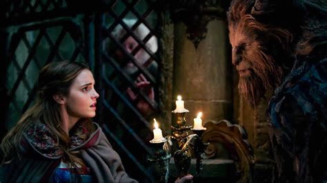 Movie Review Beauty And The Beast 2017 Dateline Movies