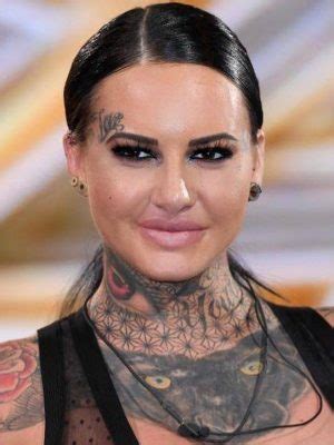 Jemma Lucy Body Measurement Bra Sizes Height Weight Celebritys Facts Body