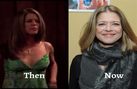 The Women Of Two And A Half Men Then And Now Updated 2021