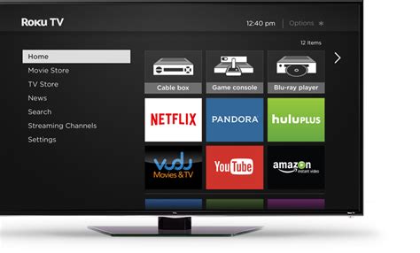 How to set up your roku p. Your favorites at your fingertips
