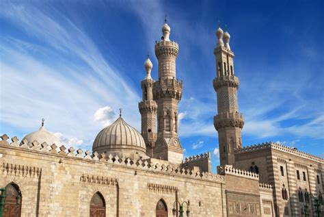 Photos The Arab Worlds Most Famous Mosques Forbes Middle East