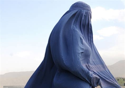 Beneath The Burqa Afghan Women Opt For Cosmetic Surgery