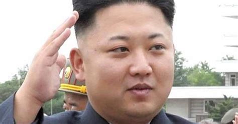Bizarre Report Claims Kim Jong Un S Ex Girlfriend Executed