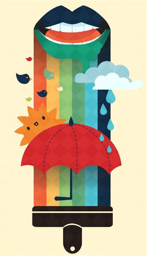 How To Create A Surreal Poster Design In Adobe Illustrator Graphic