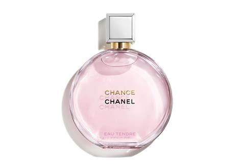 Chanel Chance Eau Tendre Eau De Parfum Perfumy Damskie