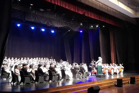 Peringati Hari Jadi Smm Yogyakarta Gelar Konser Musik Klasik Di Tby