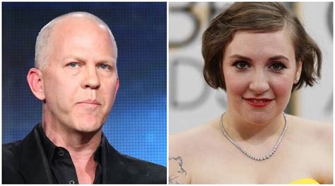 American Horror Story Cult Ryan Murphy Reveals About Lena Dunham’s Character Hollywood News
